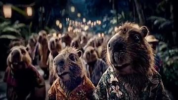 Зима близко! До Нового года осталось 56 дней