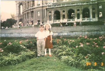 Традиционно делимся с вами фотокарточками Одессы из прошлого