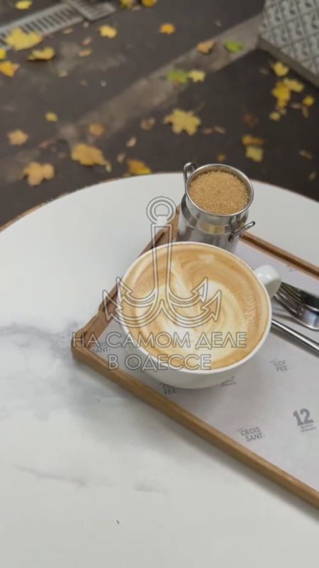 Таки да, Одесса-мама проснулась