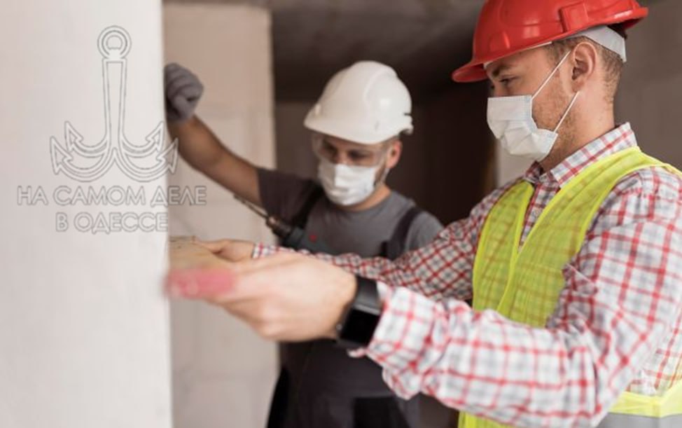 Я бы в маляры пошёл — пусть меня научат!