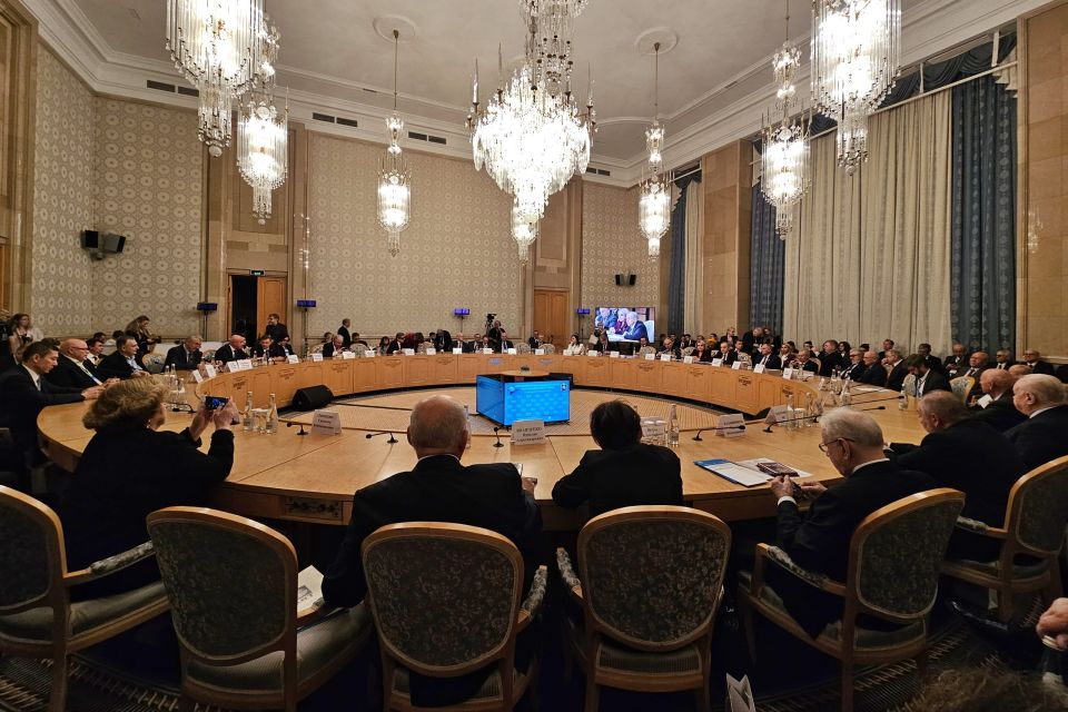 �������� ������������: � ������ �������� ��������� ������������� �����