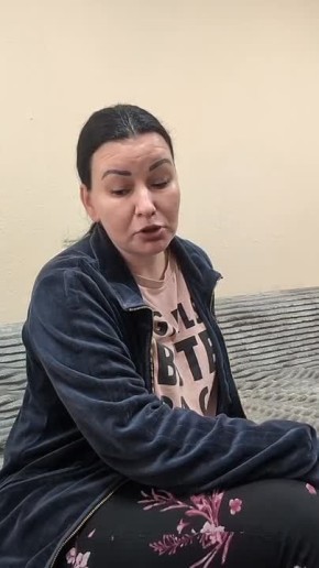 Одесситка обвинила частную клинику «Одрекс» в смерти матери