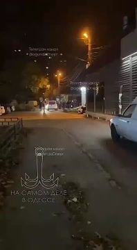 В Днепропетровске жители дали отпор группе ТЦК, пытавшейся провести мобилизацию