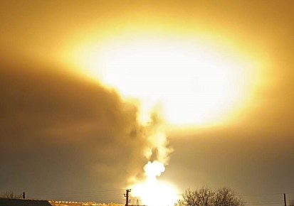 Александр Коц: Ночные удары по Украине. Куда били