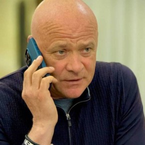 Антикоррупционный суд увеличил залог для экс-мэра Одессы и просит 43 млн гривен