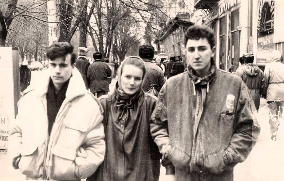 ��� � ������� ������ ��� ����� � ���� ������� ������� #odessa_old