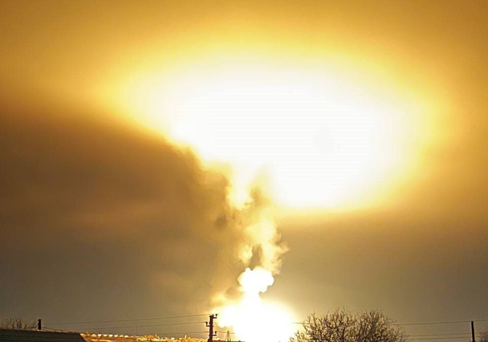 Евгений Поддубный: Энергетика и транспортная логистика противника стали целями для ударов ВС РФ минувшей ночью