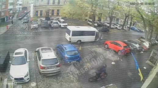 «Инвалиды» из ТЦК? Смотрите, на что способны их «ряженые» бойцы