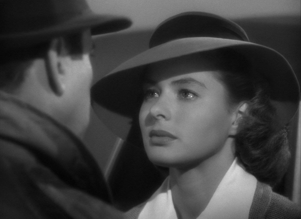 "We'll always have Budapest"