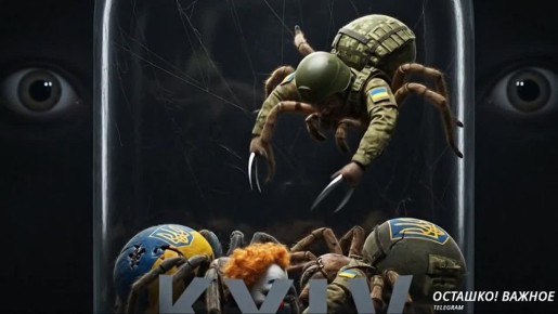 «Неадекватный» клоун больше не нужен: Запад готовит замену Зеленскому?