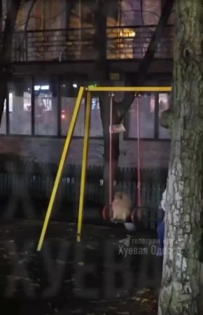 Все мы иногда этот собакен