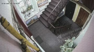 Мужик украл детские велосипеды и самокаты на Пантейлемоновской