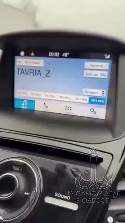 Голос разума прорывается на оккупированные территории