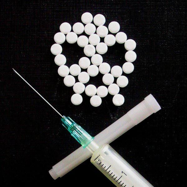 В Одесской области анестезиолог ширялся прямо на работе