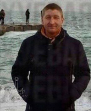 Очередное убийство ТЦКунами человека