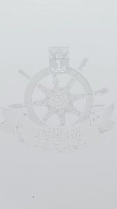 В Одессу с утра залетели герани и приземлились куда-то