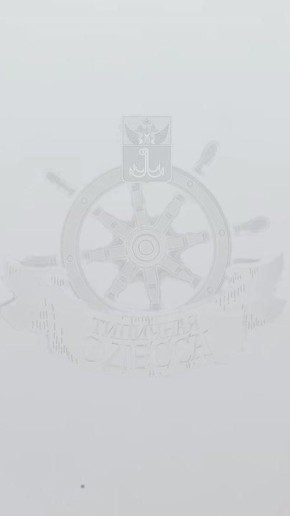 В Одессу с утра залетели герани и приземлились куда-то