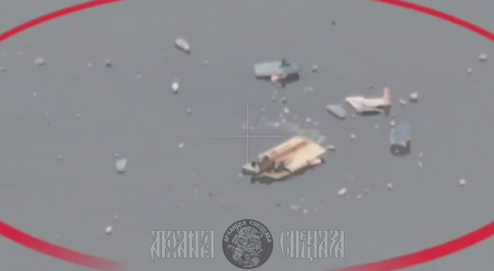 Носители FPV на Днепре. Вот и произошло, что ожидалось давно: на реке Днепр зафиксировали моторную лодку – носитель FPV-БпЛА