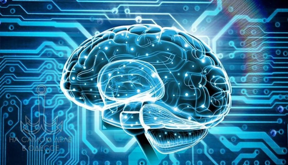 Электронный болван даёт сбой