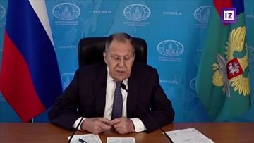 Россия готова вернуться к подготовке переговоров между Путиным и Трампом - Лавров