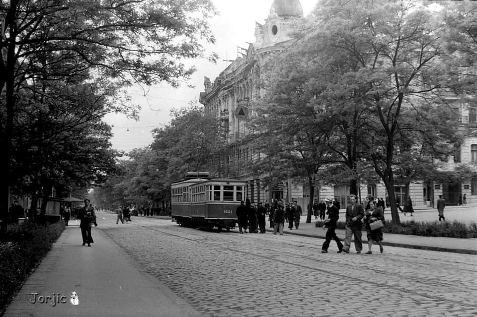 ������ �����������. ��� ��������� ����� ������ � ������ ����������� � � 1920-� �� 1980-� �� �������