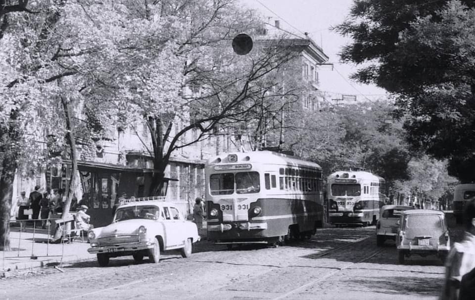 ������ �����������. ��� ��������� ����� ������ � ������ ����������� � � 1920-� �� 1980-� �� �������