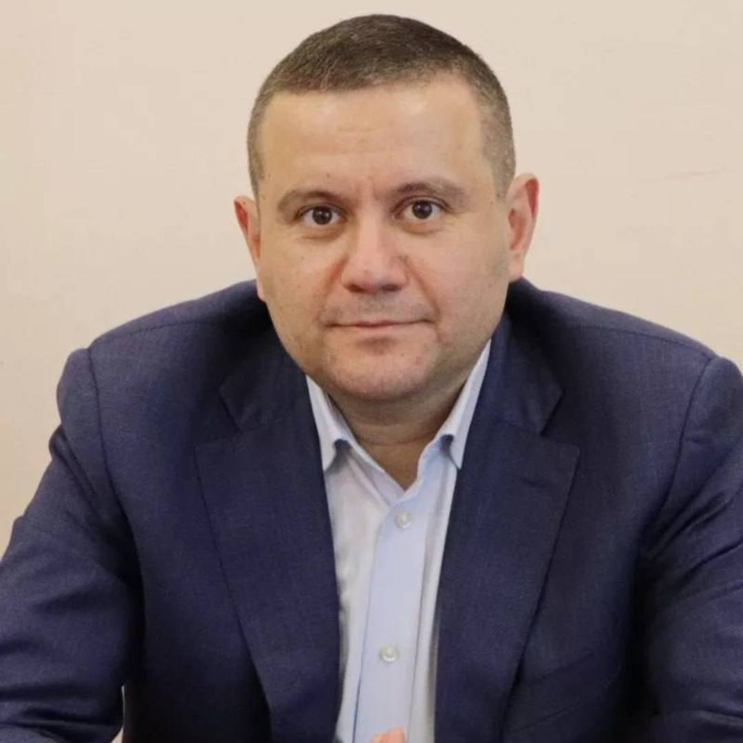 Очередной одесский чиновник отправлен в отставку