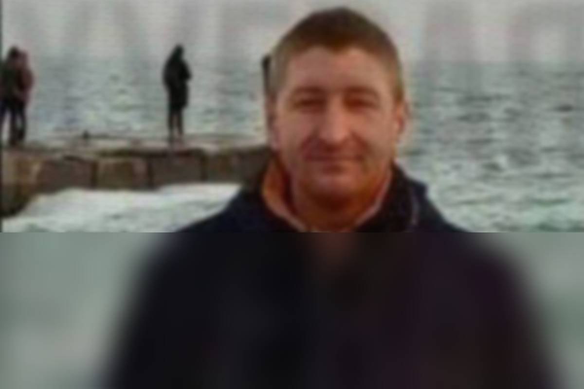 Военкомы убили мобилизованного мужчину в Одессе и выбросили труп в озеро