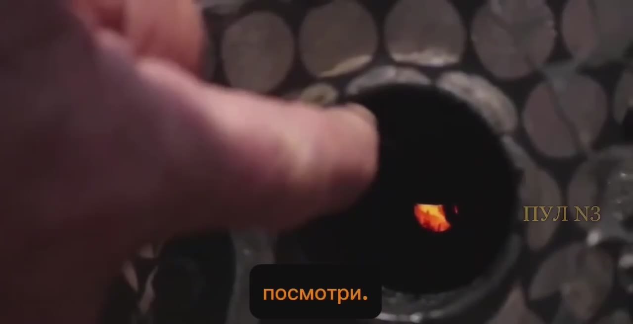 Самоходная печь или авто на дровяной тяге? Ловите лайфхак от бразильцев — очень актуально по нашим временам