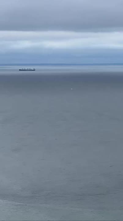 В Одессе и области объявлена воздушная тревога