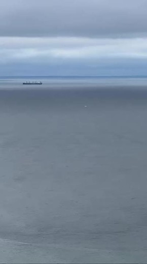 В Одессе и области объявлена воздушная тревога