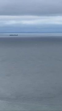 В Одессе и области объявлена воздушная тревога