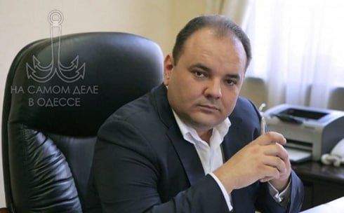 В одесской мэрии продолжаются замены команды Труханова на команду гауляйтера Лысака В одесской мэрии продолжаются замены команды Труханова на команду гауляйтера Лысака