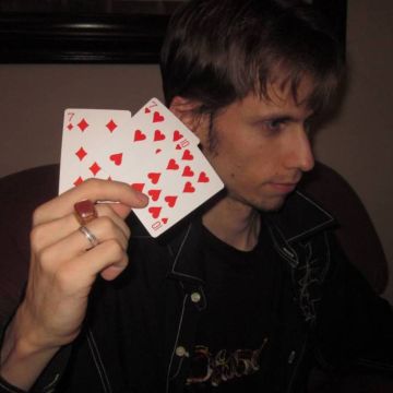 Пророк из Одессы Андрей Гиперборей предсказал решение Трампа о смене Зеленского