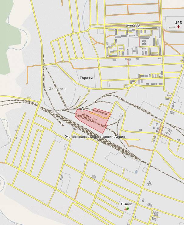 Предварительно, сегодня утром был нанесен удар БПЛА Герань по локомотивному депо в городе Арциз Одесской области, сообщает канал «Хроники Гераней» Предварительно, сегодня утром был нанесен удар БПЛА Герань по локомотивному депо в городе Арциз Одесской области, сообщает канал «Хроники Гераней»