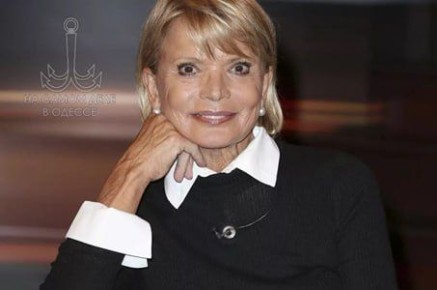 Доискалась. Немецкая актриса и произраильская активистка по совместительству Уши Глас писала книгу про холокост