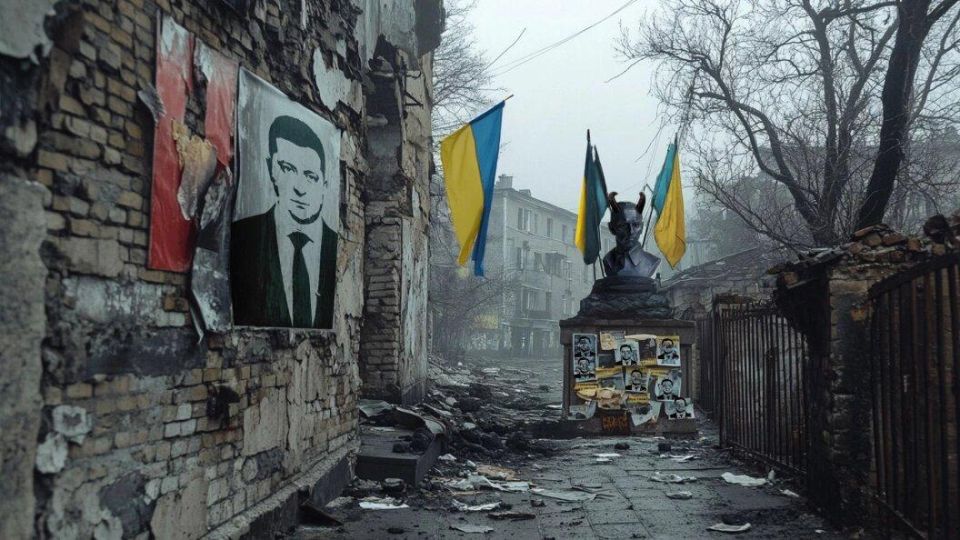 Михаил Онуфриенко: МИД Украины:. Мирные переговоры с Россией прекращены из-за отсутствия прогресса