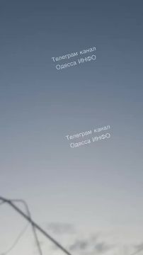 Утро в Одессе начинается не с кофе