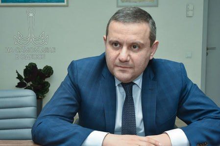 В одесской мэрии продолжаются замены команды Труханова на команду гауляйтера Лысака