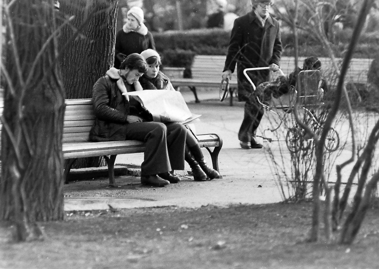 Традиционно в конце дня предлагаем вам окунуться в прошлое в нашей рубрике Традиционно в конце дня предлагаем вам окунуться в прошлое в нашей рубрике