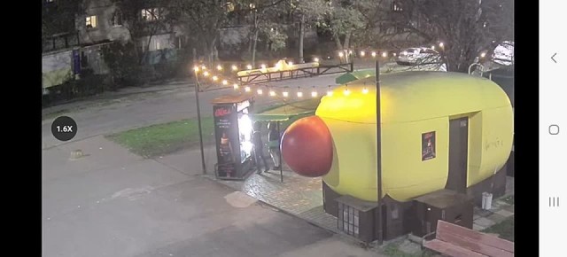 В Одесской области подростки устроили двойное ограбление