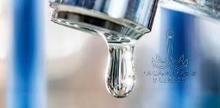 Отключение воды в Одессе и области 15 ноября 2025 года