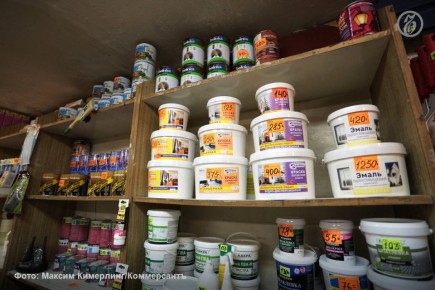 Никто не выкупил имущество обанкротившегося «Котовского ЛКЗ» за 669 млн рублей