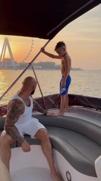 «Нас не спалят»: Джиган признался в любви Самойловой через соцсети