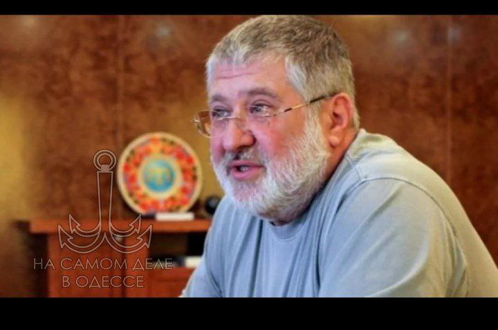 Коломойский когда-то делал ставки на своего клоуна, который в последствие стал просрочкой