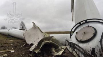 Вдогонку к предыдущему материалу: Одесская область не одинока в создании незаконных свалок