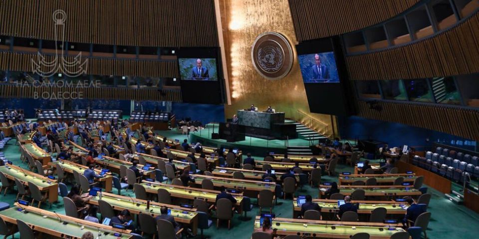 Мега-зрада и удар под дых. Заокеанский хозяин снова продемонстрировал своё нежелание дальше иметь дело с неуправляемой киевской хунтой