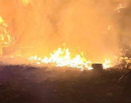 Одесса снова под атакой дронов: мощные удары пришлись по энергетической инфраструктуре