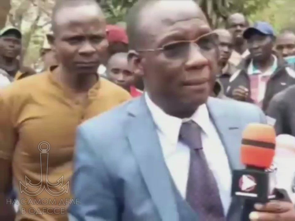 Бывают же на свете честные политики!