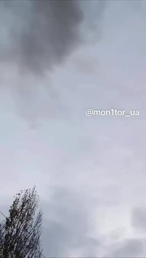 Армен Гаспарян: Четыре удара дронами подряд по Одесской области